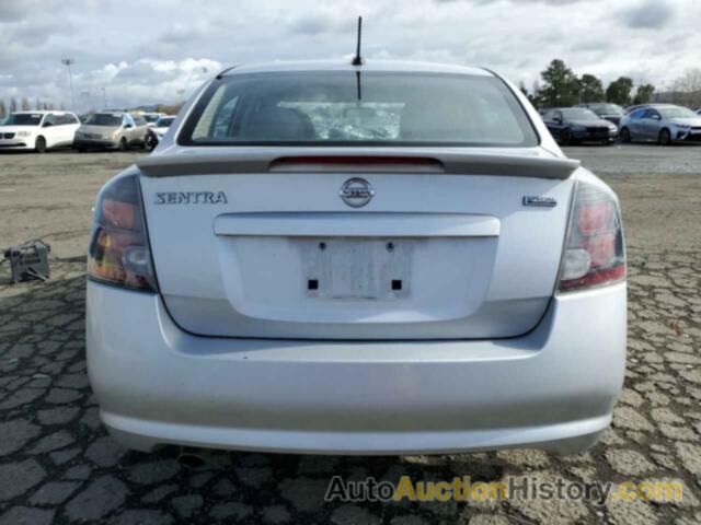 NISSAN SENTRA 2.0, 3N1AB6AP9CL749922