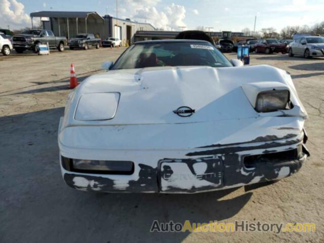 CHEVROLET CORVETTE, 1G1YY23P2P5108044