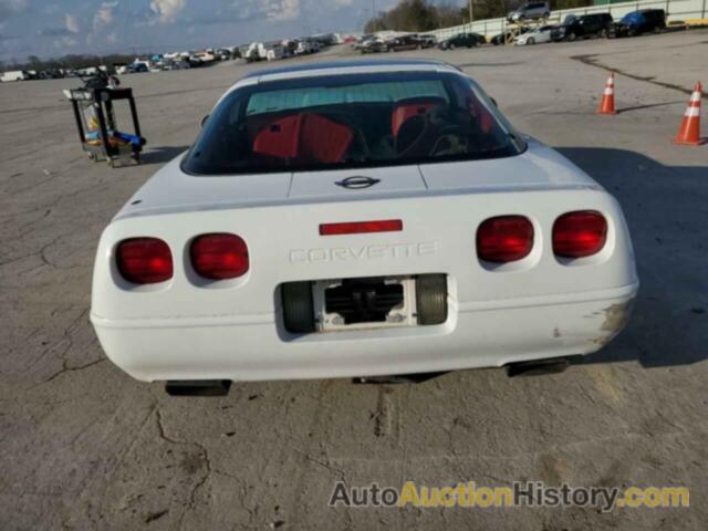 CHEVROLET CORVETTE, 1G1YY23P2P5108044