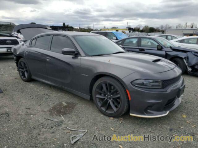 DODGE CHARGER R/T, 2C3CDXCT7MH670103