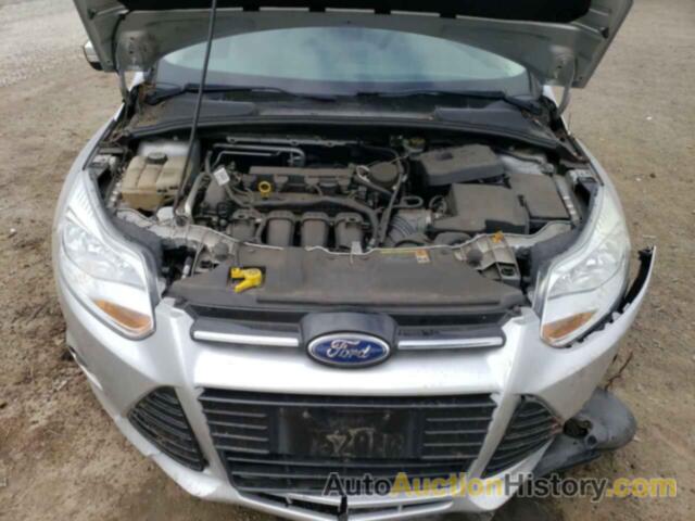 FORD FOCUS SEL, 1FAHP3M26CL227911