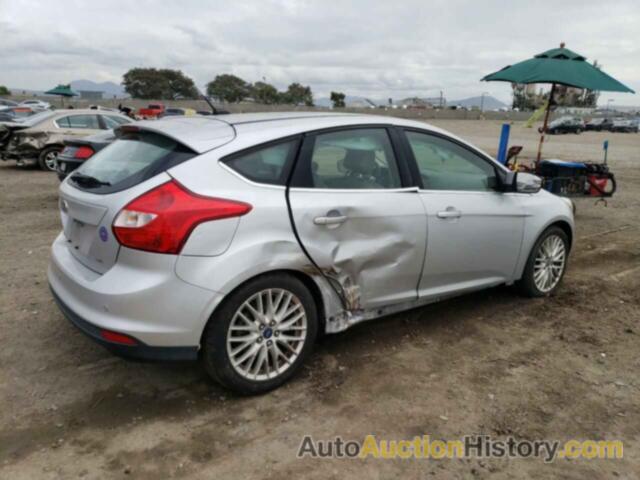 FORD FOCUS SEL, 1FAHP3M26CL227911