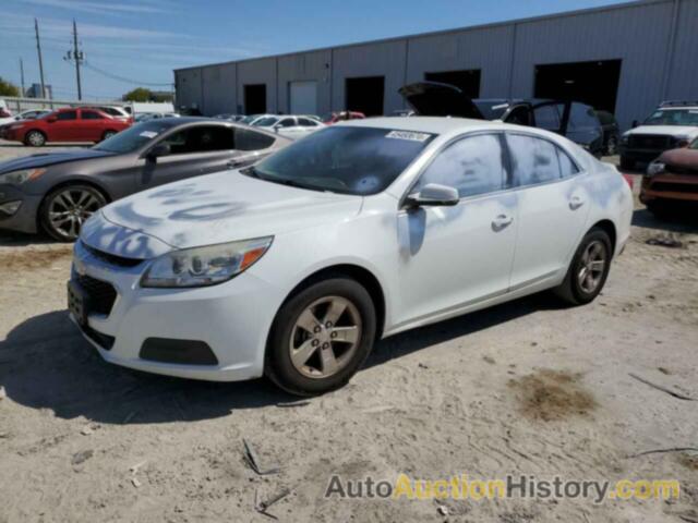 CHEVROLET MALIBU LT, 1G11C5SA0GF154559