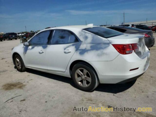 CHEVROLET MALIBU LT, 1G11C5SA0GF154559