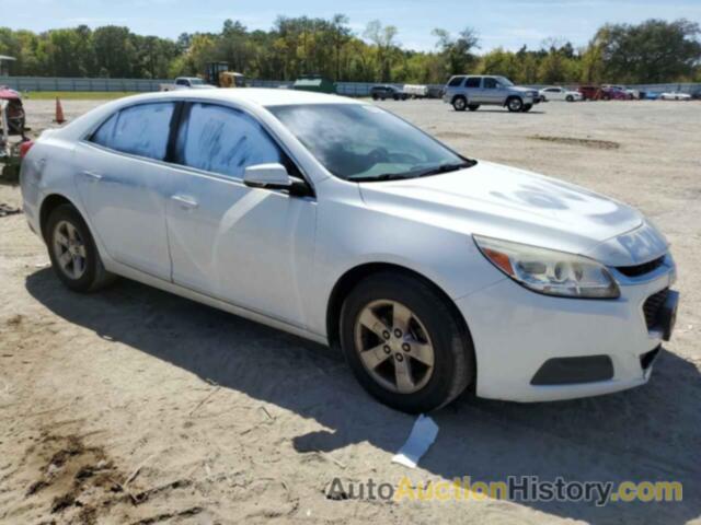 CHEVROLET MALIBU LT, 1G11C5SA0GF154559