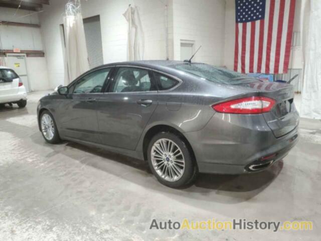 FORD FUSION SE, 3FA6P0T95GR325162