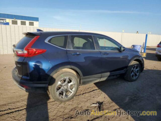 HONDA CRV EX, 2HKRW2H57JH622861