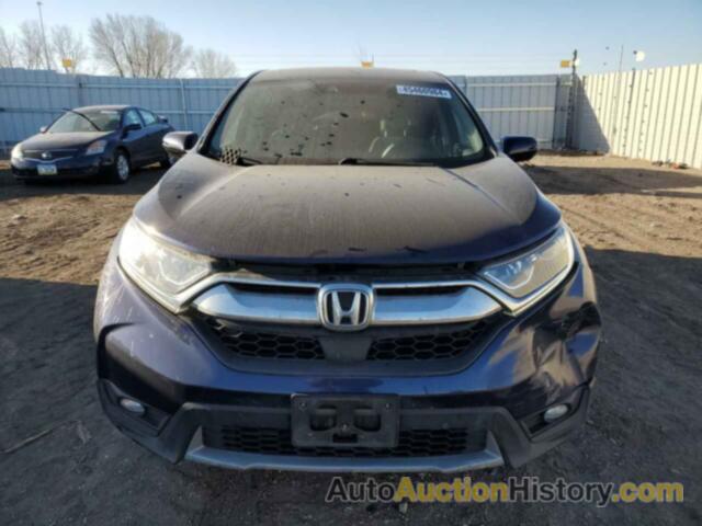 HONDA CRV EX, 2HKRW2H57JH622861