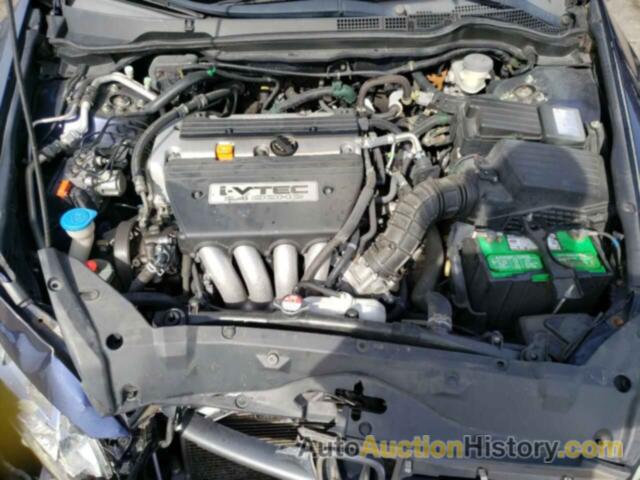 HONDA ACCORD LX, 3HGCM56447G709448