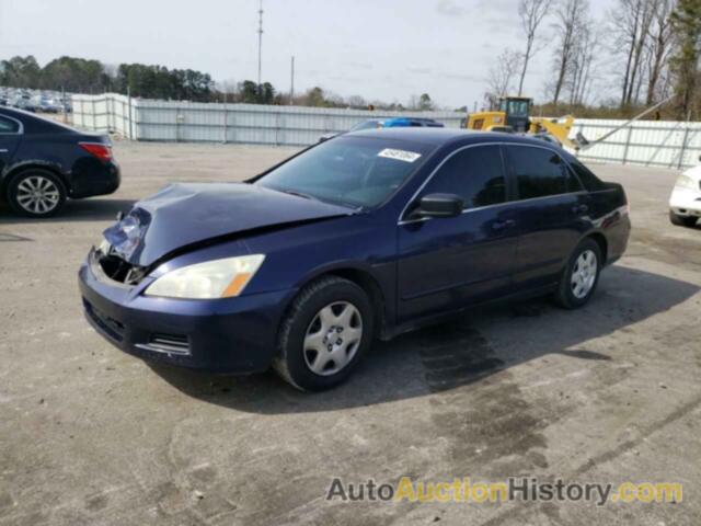 HONDA ACCORD LX, 3HGCM56447G709448