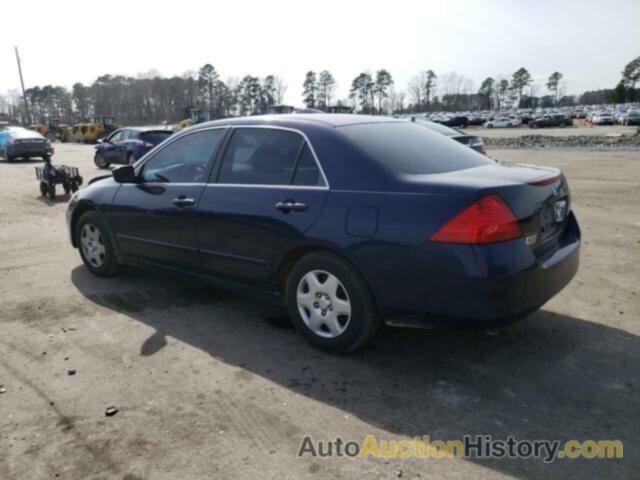 HONDA ACCORD LX, 3HGCM56447G709448