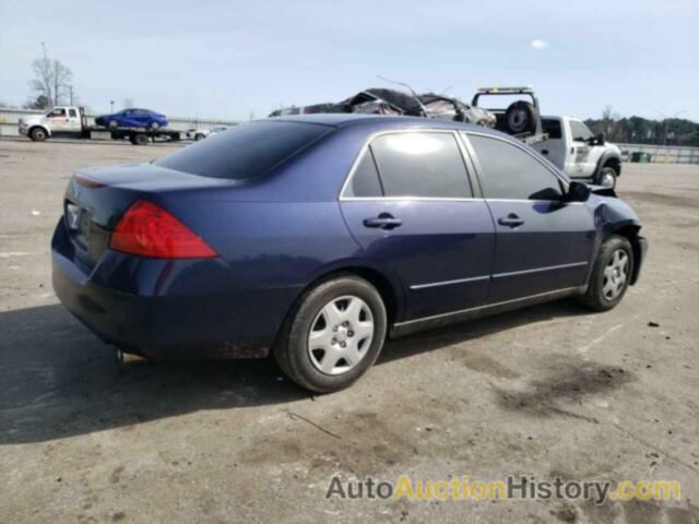 HONDA ACCORD LX, 3HGCM56447G709448