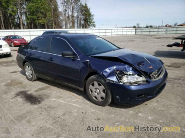 HONDA ACCORD LX, 3HGCM56447G709448