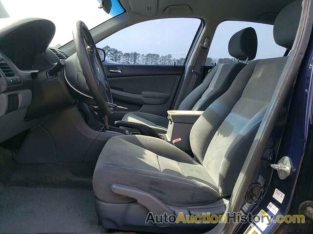 HONDA ACCORD LX, 3HGCM56447G709448