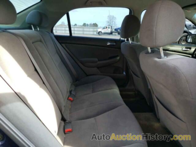 HONDA ACCORD LX, 3HGCM56447G709448