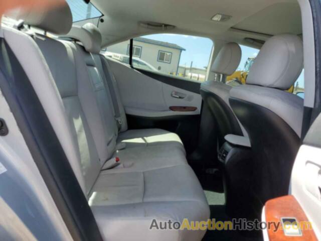 LEXUS HS 250H, JTHBB1BA0B2042804