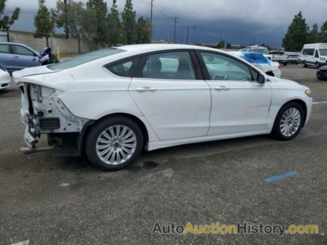 FORD FUSION SE HYBRID, 3FA6P0LU0GR385340