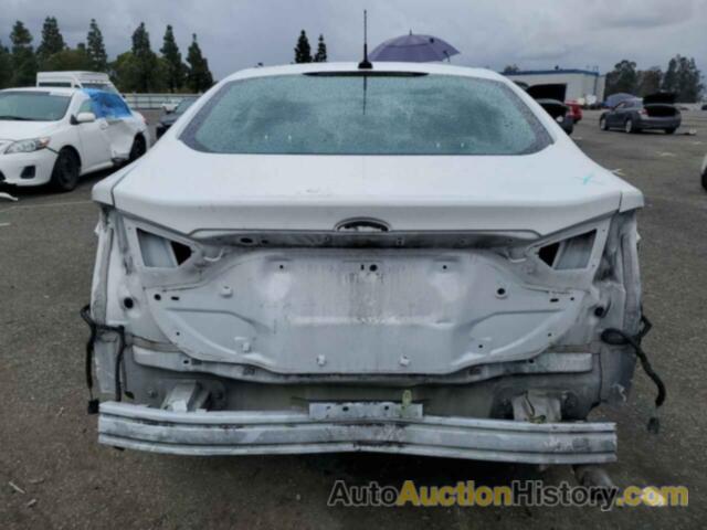 FORD FUSION SE HYBRID, 3FA6P0LU0GR385340