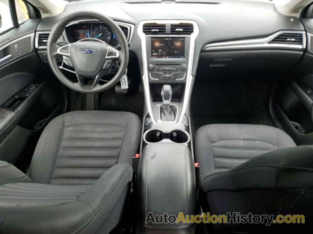 FORD FUSION SE HYBRID, 3FA6P0LU0GR385340