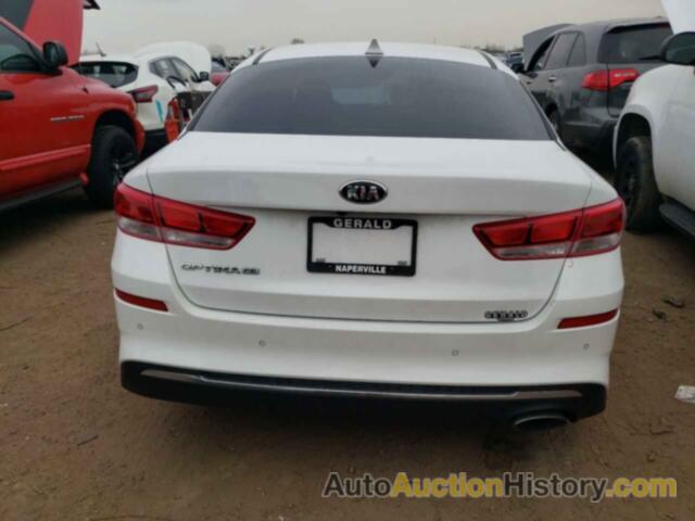 KIA OPTIMA LX, 5XXGT4L33LG443510