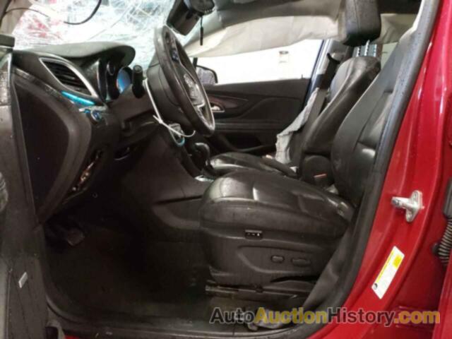 BUICK ENCORE PREMIUM, KL4CJHSB5GB589658