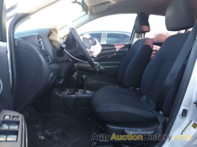 NISSAN VERSA S, 3N1CN7AP6CL825814