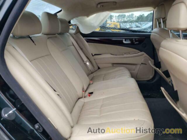 HYUNDAI EQUUS SIGNATURE, KMHGH4JHXDU072160