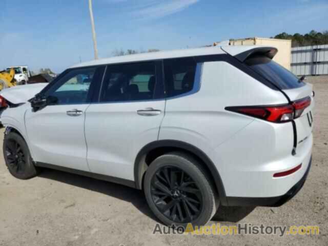 MITSUBISHI OUTLANDER SE, JA4J3UA88PZ026403