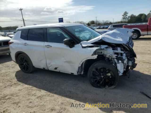 MITSUBISHI OUTLANDER SE, JA4J3UA88PZ026403