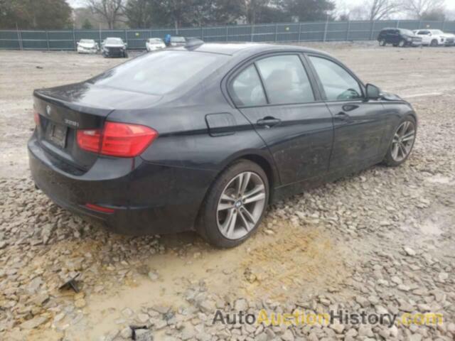 BMW 3 SERIES I, WBA3A5C58DF351950