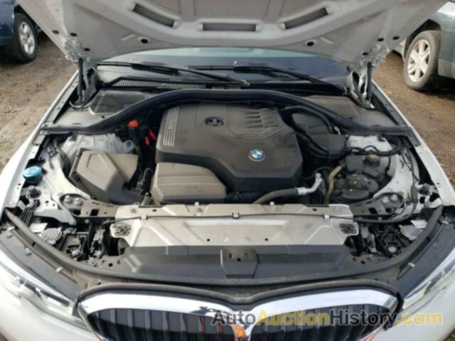 BMW 3 SERIES, 3MW5R7J0XL8B45055