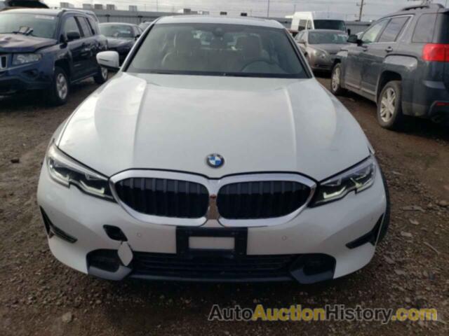 BMW 3 SERIES, 3MW5R7J0XL8B45055