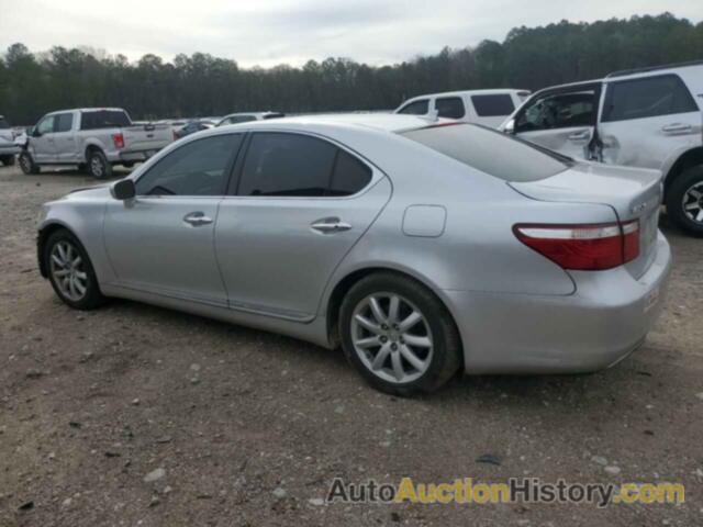 LEXUS LS460 460, JTHBL46F985056941