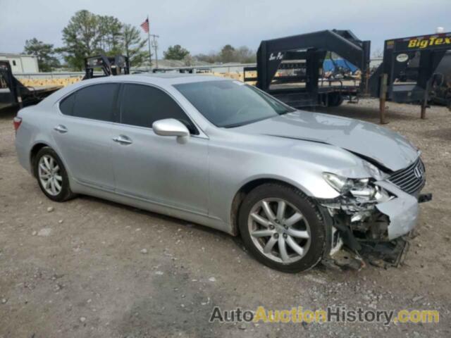 LEXUS LS460 460, JTHBL46F985056941