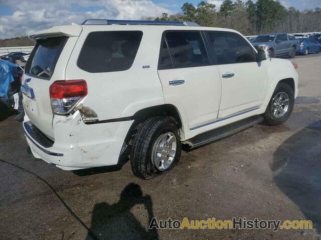 TOYOTA 4RUNNER SR5, JTEZU5JR2B5023366