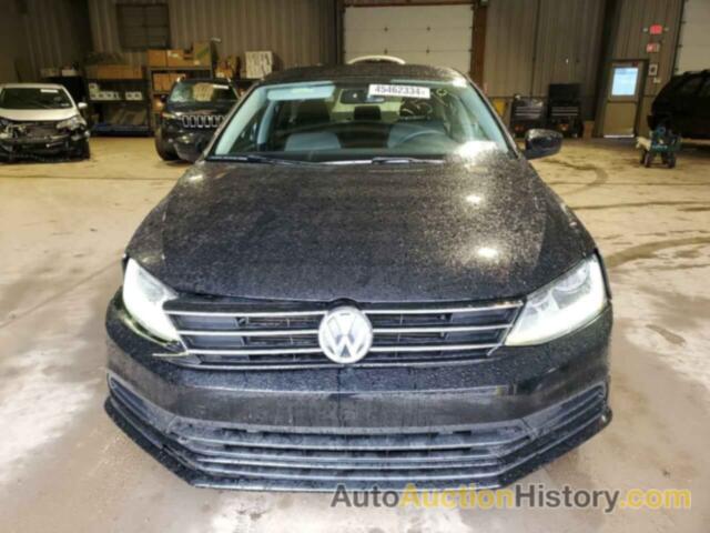 VOLKSWAGEN JETTA S, 3VW2B7AJ0HM285579