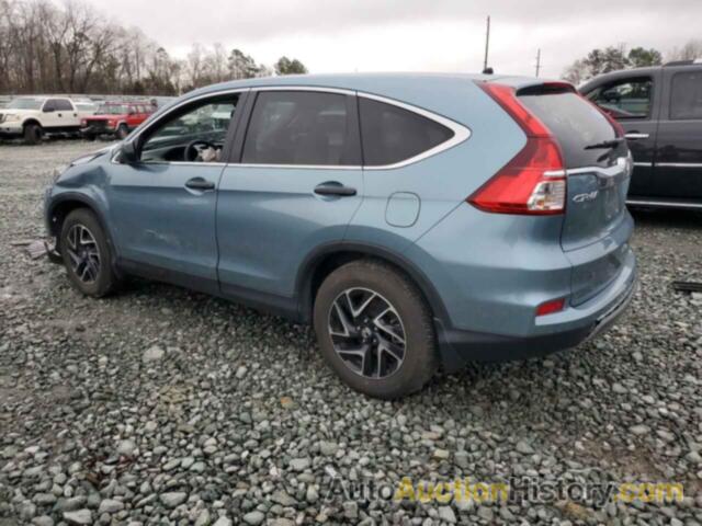 HONDA CRV SE, 2HKRM4H45GH699049