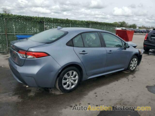 TOYOTA COROLLA LE, 5YFEPRAE6LP081306