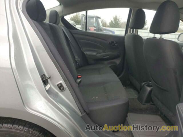 NISSAN VERSA S, 3N1CN7AP1CL891378