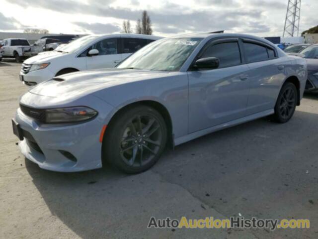 DODGE CHARGER GT, 2C3CDXMG7MH598661