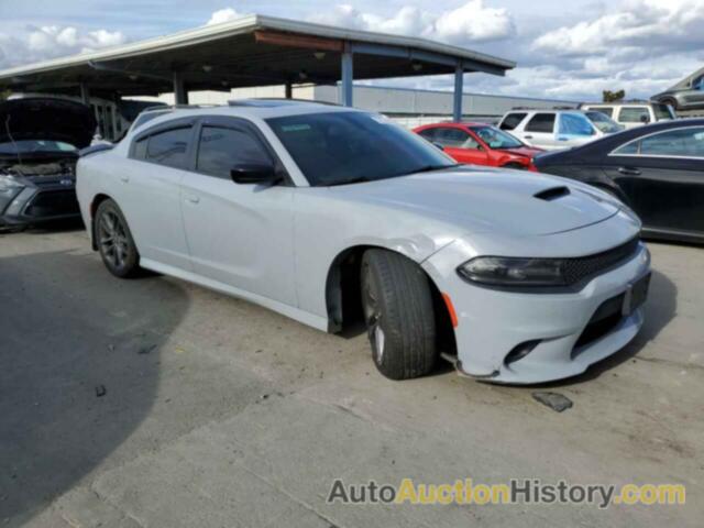 DODGE CHARGER GT, 2C3CDXMG7MH598661