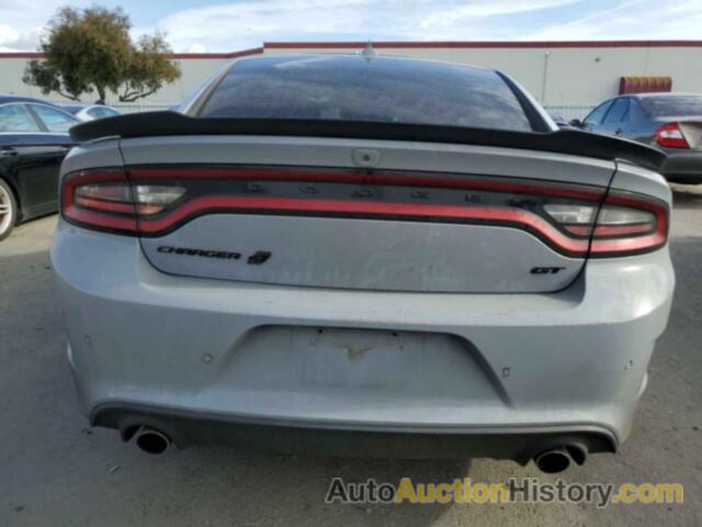 DODGE CHARGER GT, 2C3CDXMG7MH598661