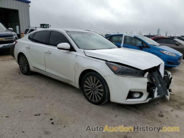 KIA CADENZA PREMIUM, KNALC4J1XH5077861