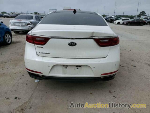 KIA CADENZA PREMIUM, KNALC4J1XH5077861