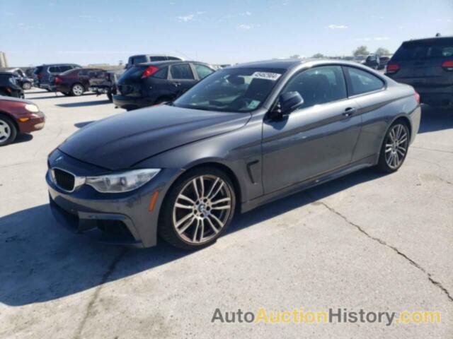 BMW 4 SERIES I, WBA3N3C53FK232836