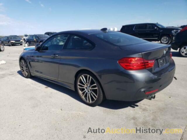 BMW 4 SERIES I, WBA3N3C53FK232836