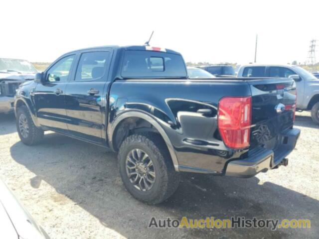 FORD RANGER XL, 1FTER4FH4KLA99648