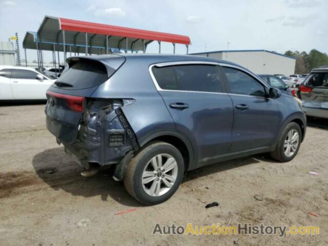 KIA SPORTAGE LX, KNDPM3AC0J7358978