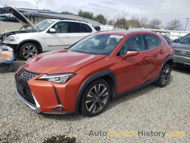 LEXUS UX 200 200, JTHY3JBH9K2013919