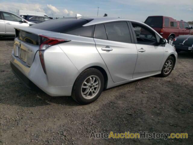 TOYOTA PRIUS, JTDKARFU9G3014881